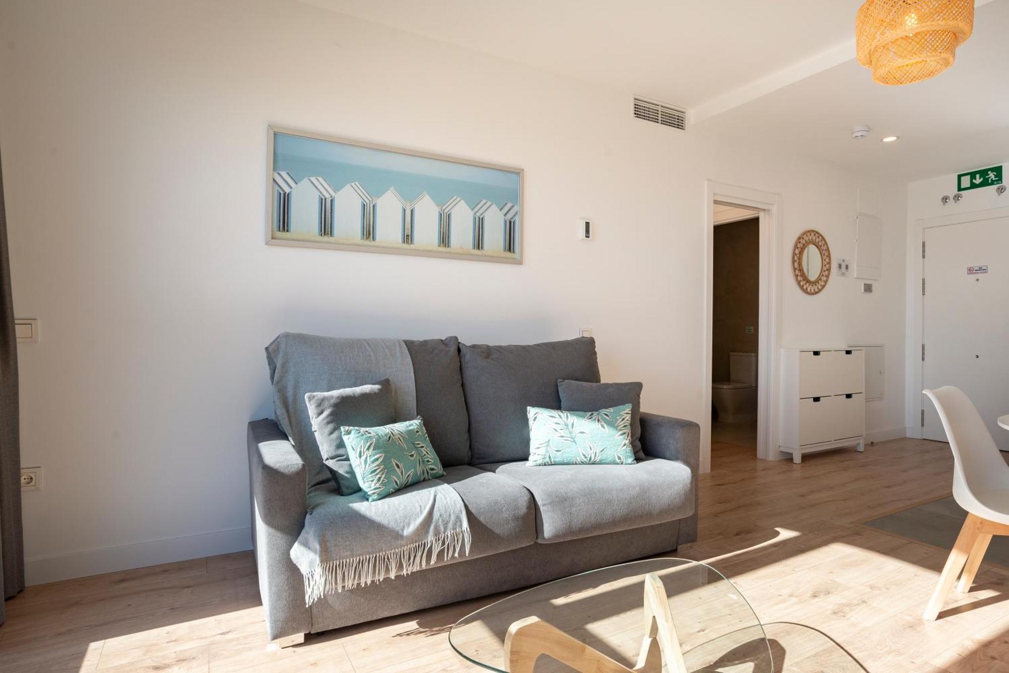 Apartament Skyline V Pool & Coworking By Ele