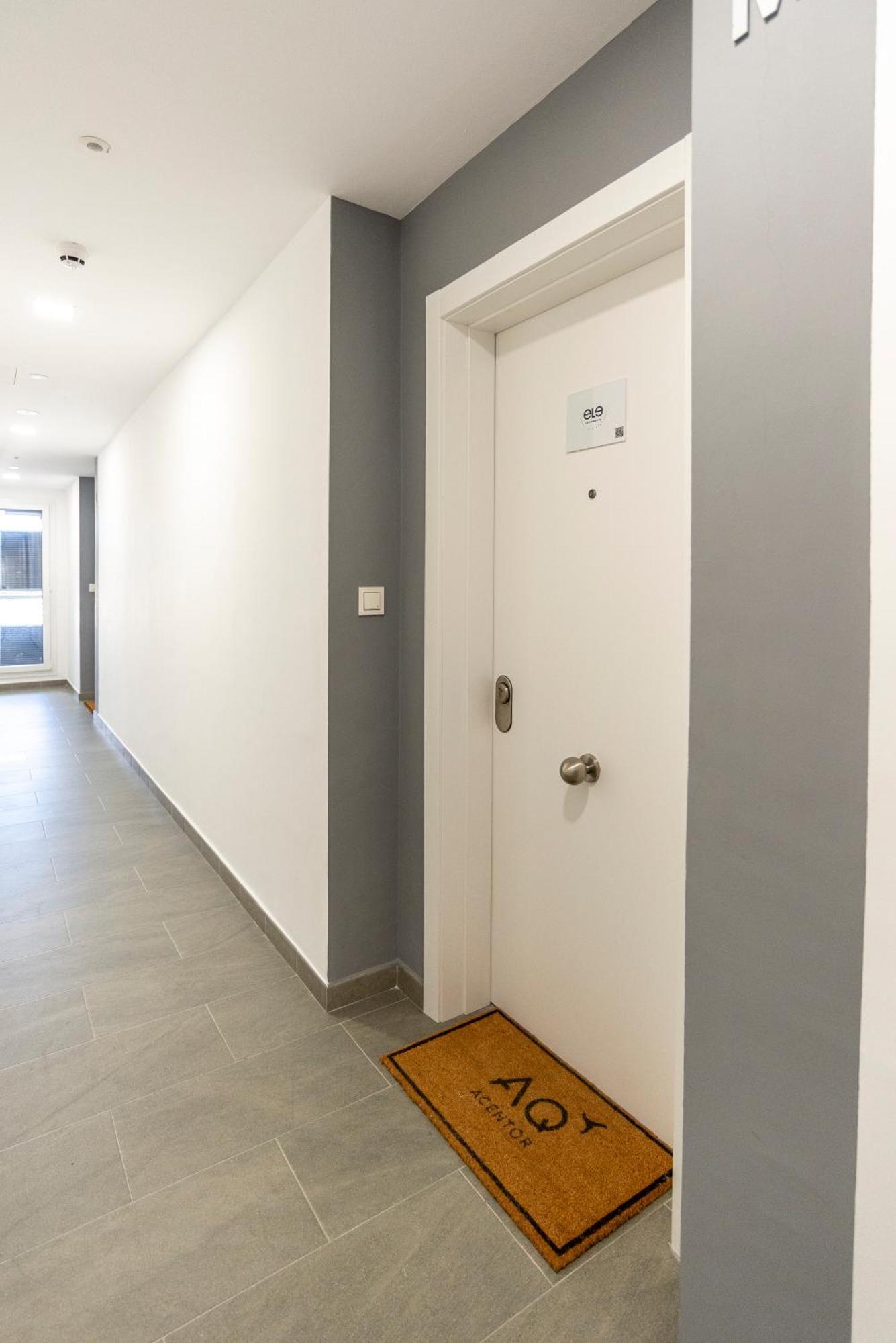 Apartament Skyline V Pool & Coworking By Ele