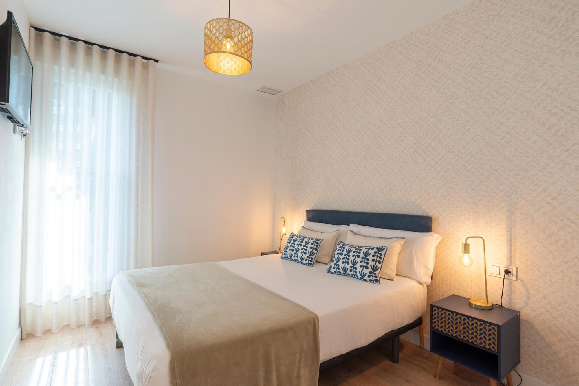 Skyline V Pool & Coworking By Ele Apartament *